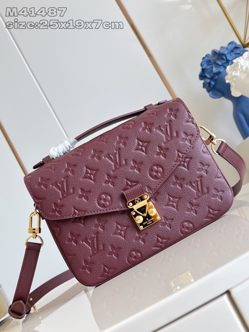 LV Satchel Bags